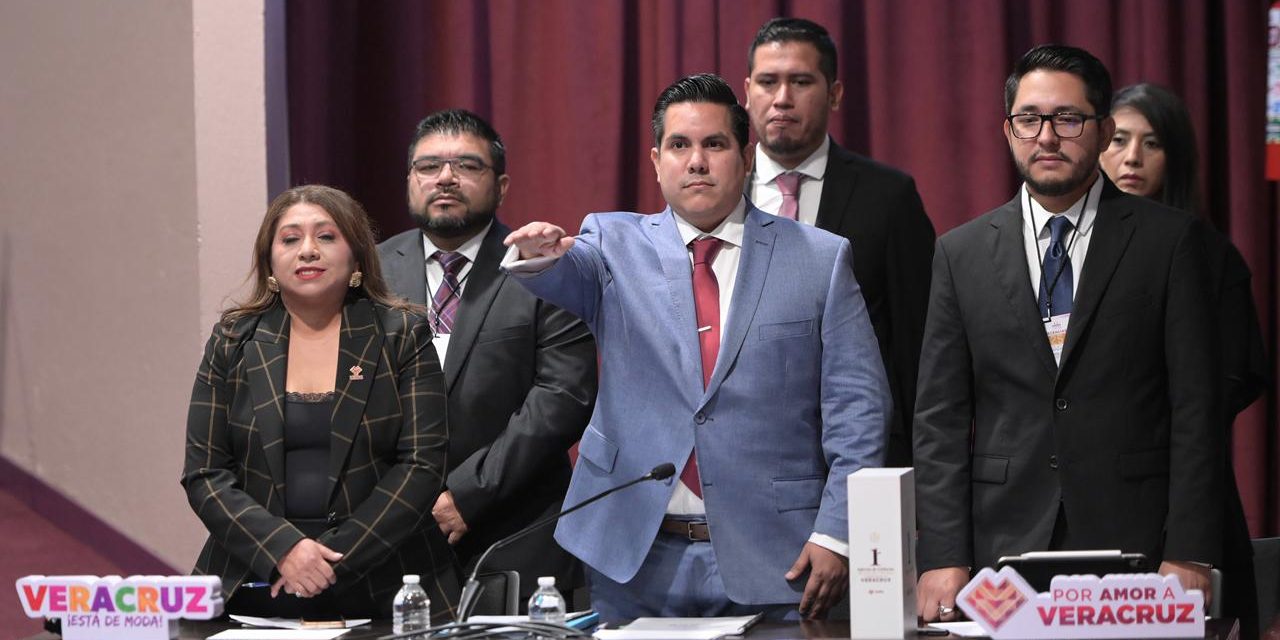 Comunicación veraz, inclusiva y democrática en Veracruz: CGCS