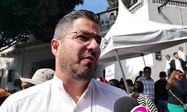 Avanza limpieza de afluentes en el norte del Estado tras derrame de hidrocarburo, informa Daniel Cortina