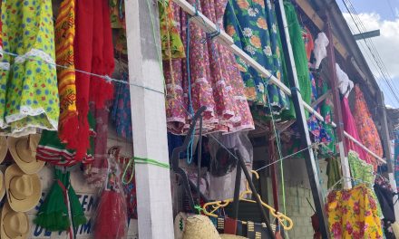 Comerciantes esperan buena ventas