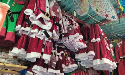 Esperan repunte en trajes típicos alucivos a las pastorales