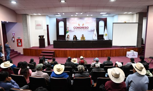 Ante procesos de entrega-recepción, llama Congreso a la civilidad política