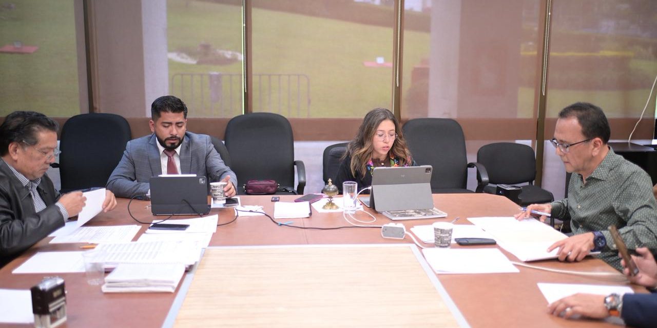 Nombra Congreso del Estado un Concejo Municipal para Tamiahua