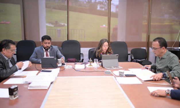 Nombra Congreso del Estado un Concejo Municipal para Tamiahua