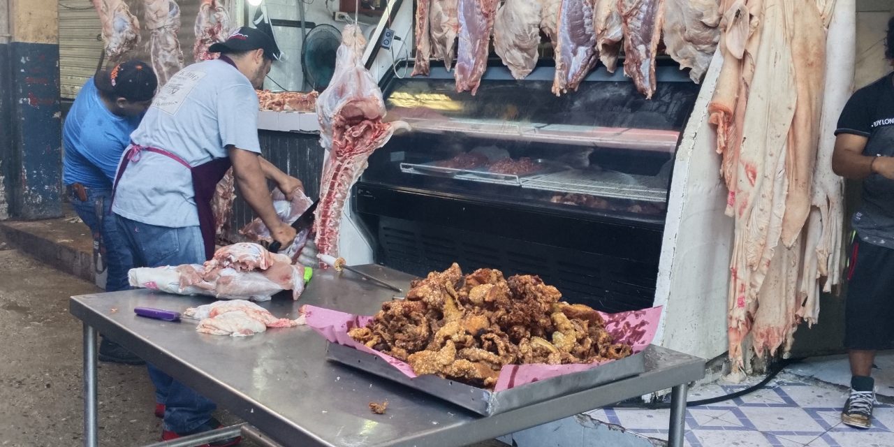 Esperan repuntes en venta de carnicerías