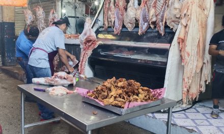 Esperan repuntes en venta de carnicerías