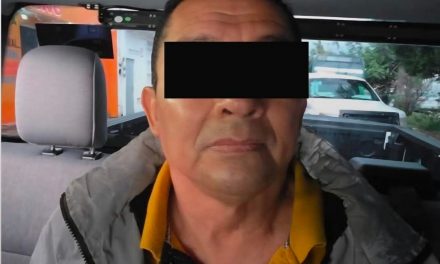 Brinda CEAPP asesoría jurídica a periodista de Coatzacoalcos