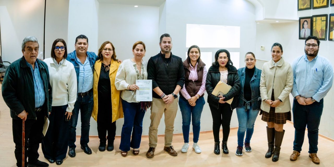 Desde Cabildo, Tuxpan avanza con acuerdos incluyentes y elección de agentes y subagentes municipales