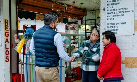 Tuxpan cuenta con un alcalde que atiende y resuelve lo que más urge a la ciudadanía