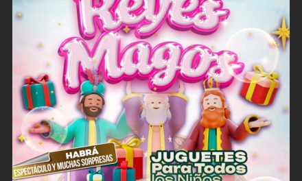 Tamiahua celebrará el «Festival de Reyes Magos» con la Rosca más grande del municipio