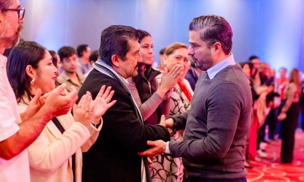 Presenta Ayuntamiento de Tuxpan la “Cartelera Turística, Cultural y Deportiva Tuxpan 2026”