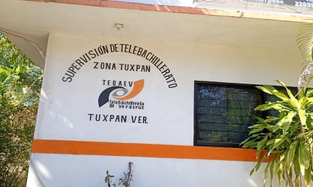 Reciben Ultima Capacitación los Docentes de los TEBAS Zona Tuxpan