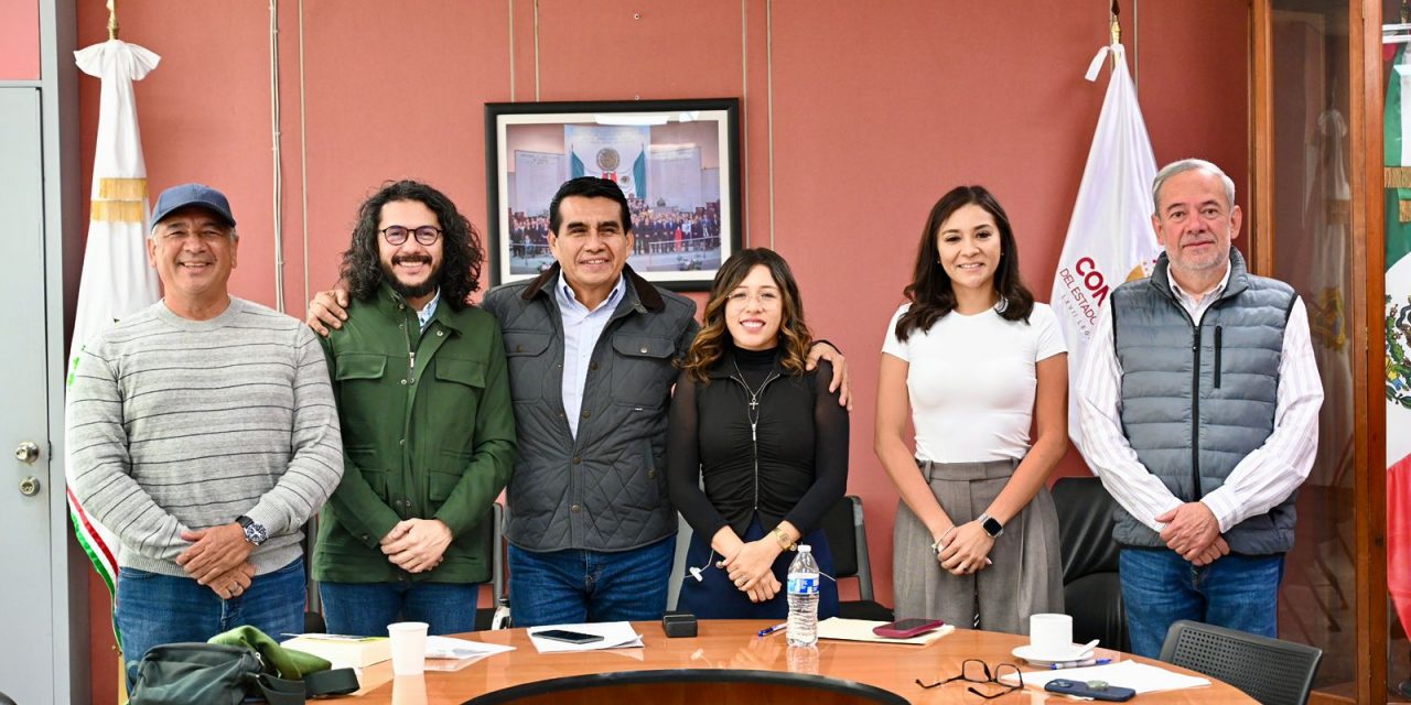 Emite Congreso Guía para Elaboración del Plan Municipal de Desarrollo