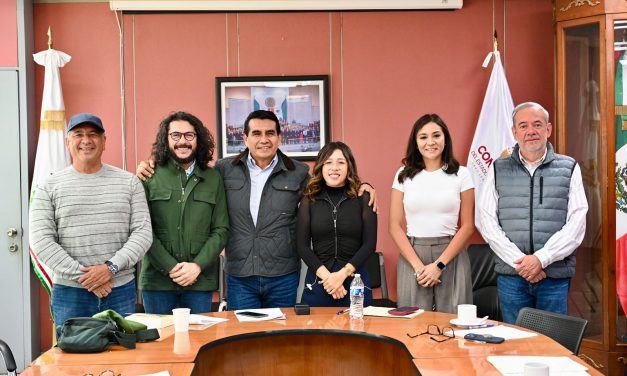 Emite Congreso Guía para Elaboración del Plan Municipal de Desarrollo