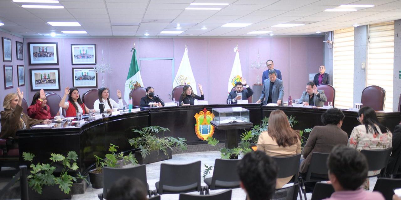 A solicitud del Congreso, realizará Orfis nueva auditoría integral a Grupo MAS