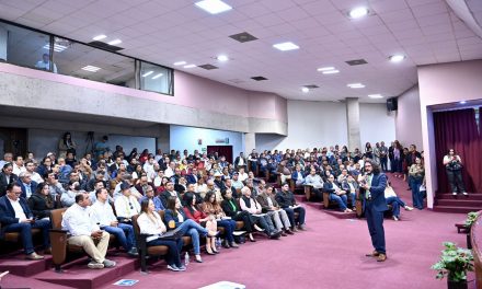 Capacita Congreso a municipios para elección de agentes y subagentes