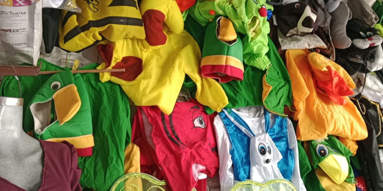 Se preparan Comerciantes para la llegada de la Primavera