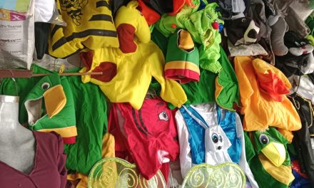 Se preparan Comerciantes para la llegada de la Primavera