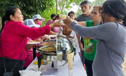 Continúa Fundación Amarely Brindando Apoyo