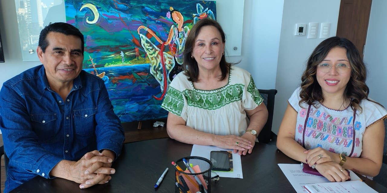 Fortalecen Poderes Legislativo y Ejecutivo coordinación interinstitucional por el bien de Veracruz