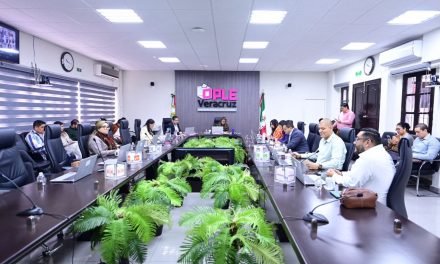 El OPLE Veracruz aprobó modificar el Plan y Calendario Integral para el Proceso Electoral Local Extraordinario 2026 para la elección del Ayuntamiento del Municipio de Tamiahua
