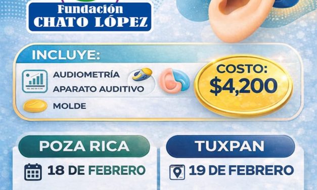 Habrá Campaña De adaptación de Aparatos Auditivos a bajo costo