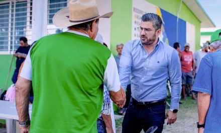 Tuxpan fortalece al sector pesquero con taller sobre la Ley General de Pesca y Acuacultura Sustentables
