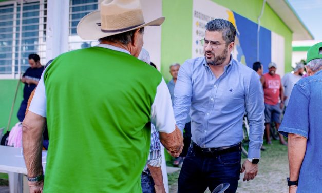 Tuxpan fortalece al sector pesquero con taller sobre la Ley General de Pesca y Acuacultura Sustentables