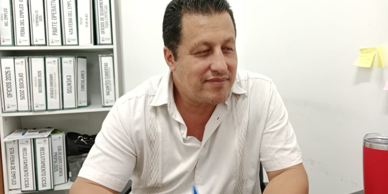 Realizan Reclutamiento de Trabajadores