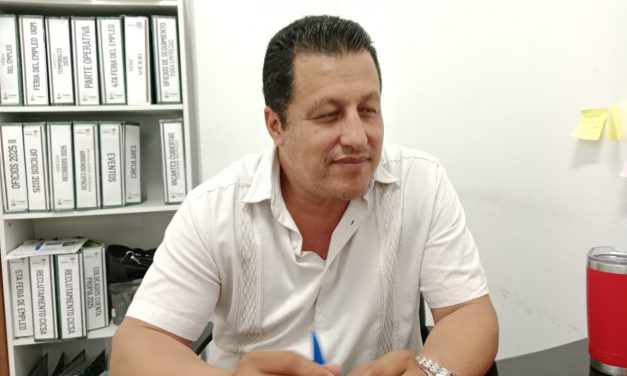 Realizan Reclutamiento de Trabajadores