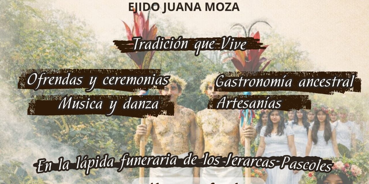 Este 28 de Febrero 2026 se Realizará el Carnaval Teneek