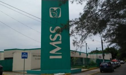 Buscaran terreno para la construcción del IMSS
