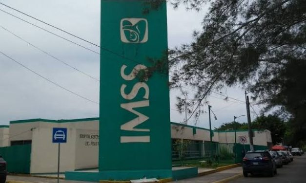 Buscaran terreno para la construcción del IMSS