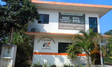 Sin Reporte de Robo en los Tebas