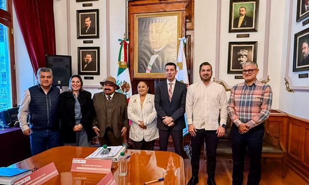 Anuncia Daniel Cortina: ¡El nuevo Hospital IMSS-Bienestar ya es una realidad para Tuxpan!