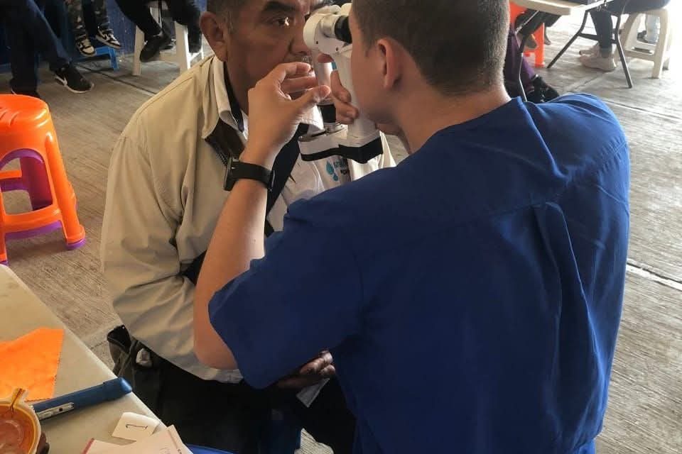 Realizan valoraciónes Fundación Chato López