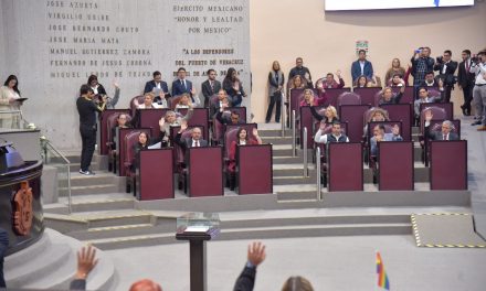 Elige Congreso a Ana María Autrán Premio Estatal a la Mujer 2026