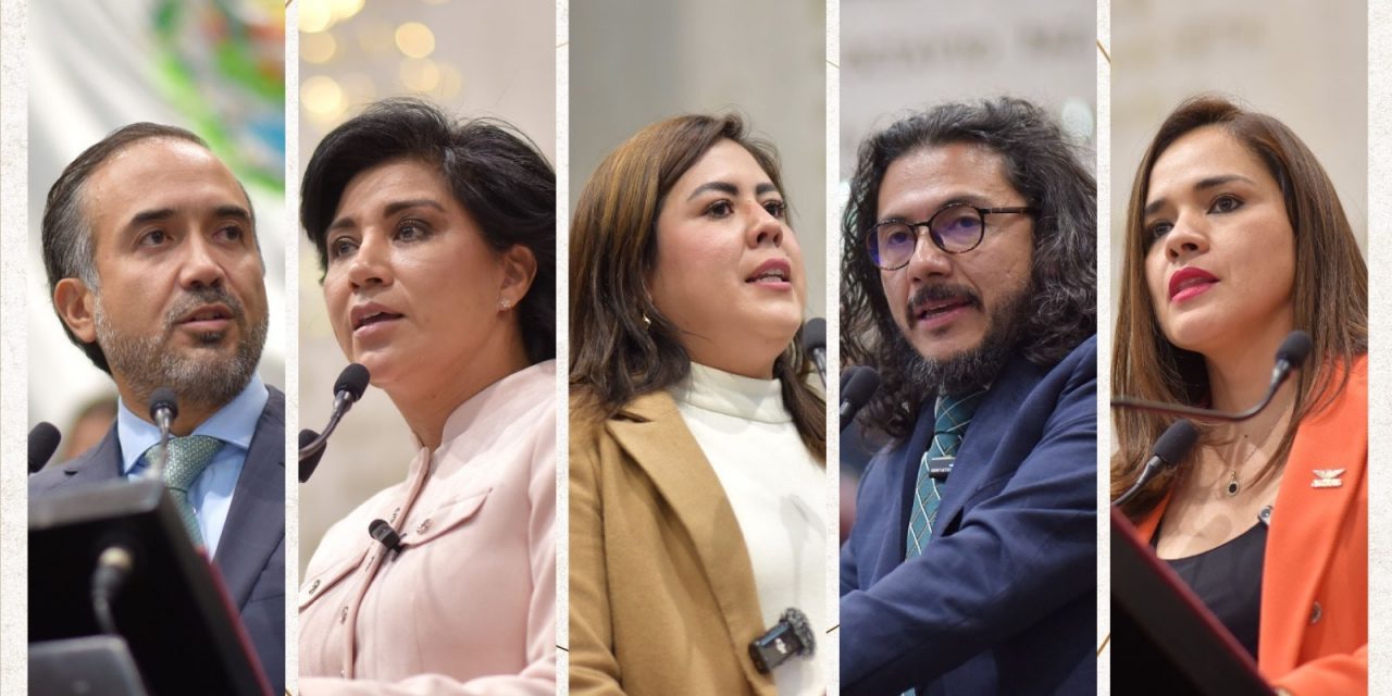 Respalda Congreso de Veracruz reducción de la jornada laboral a 40 horas