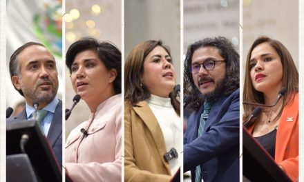 Respalda Congreso de Veracruz reducción de la jornada laboral a 40 horas