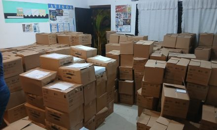 Llegan Guías Para Los Tebas