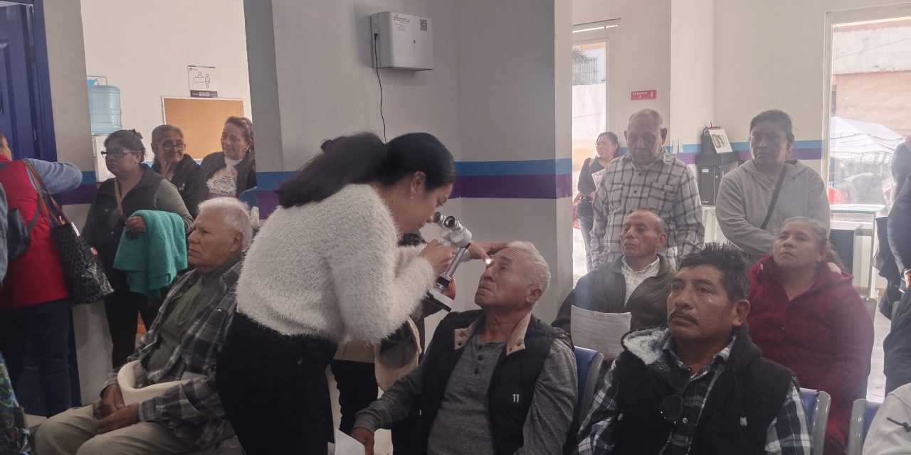 En Próximos Dias Se Realizarán Operaciones en la Fundación Chato López