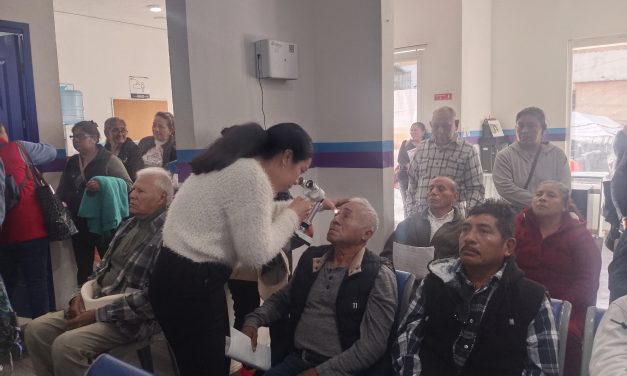 En Próximos Dias Se Realizarán Operaciones en la Fundación Chato López