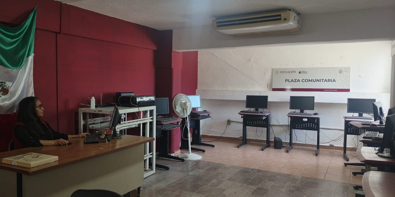 Continúan ofreciendo los servicios del Ivea