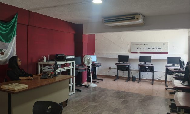 Continúan ofreciendo los servicios del Ivea