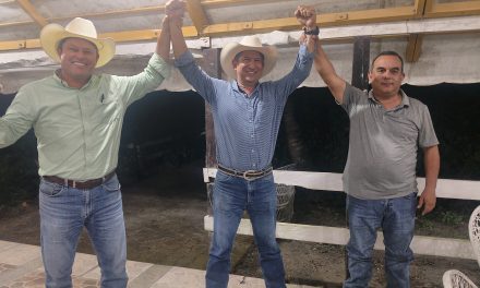 Habrá elección en la Ganadera Loca este 28 del mes en curso