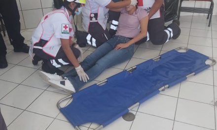 Abren convocatoria para Técnico en Urgencias Médicas