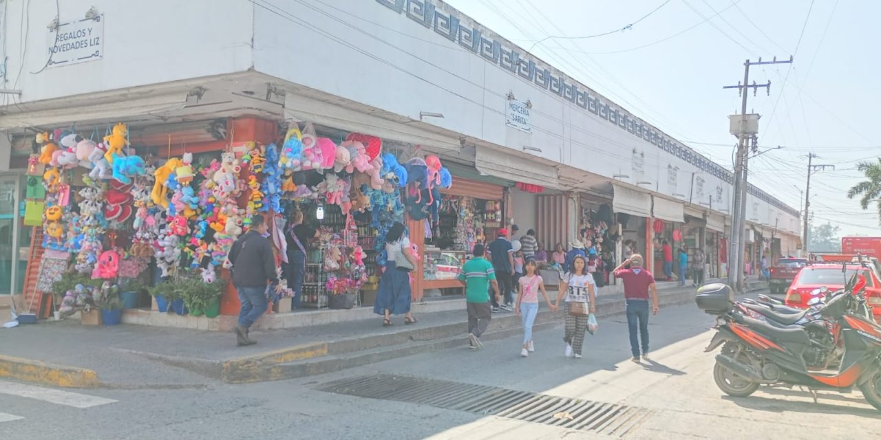 Se preparan para el primer Viernes de Marzo 2026