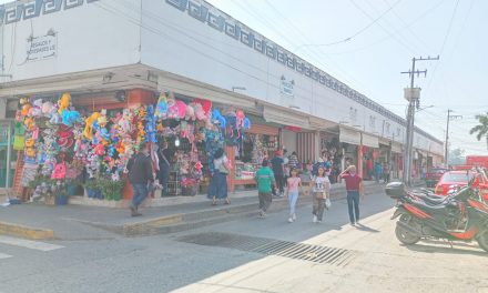 Se preparan para el primer Viernes de Marzo 2026