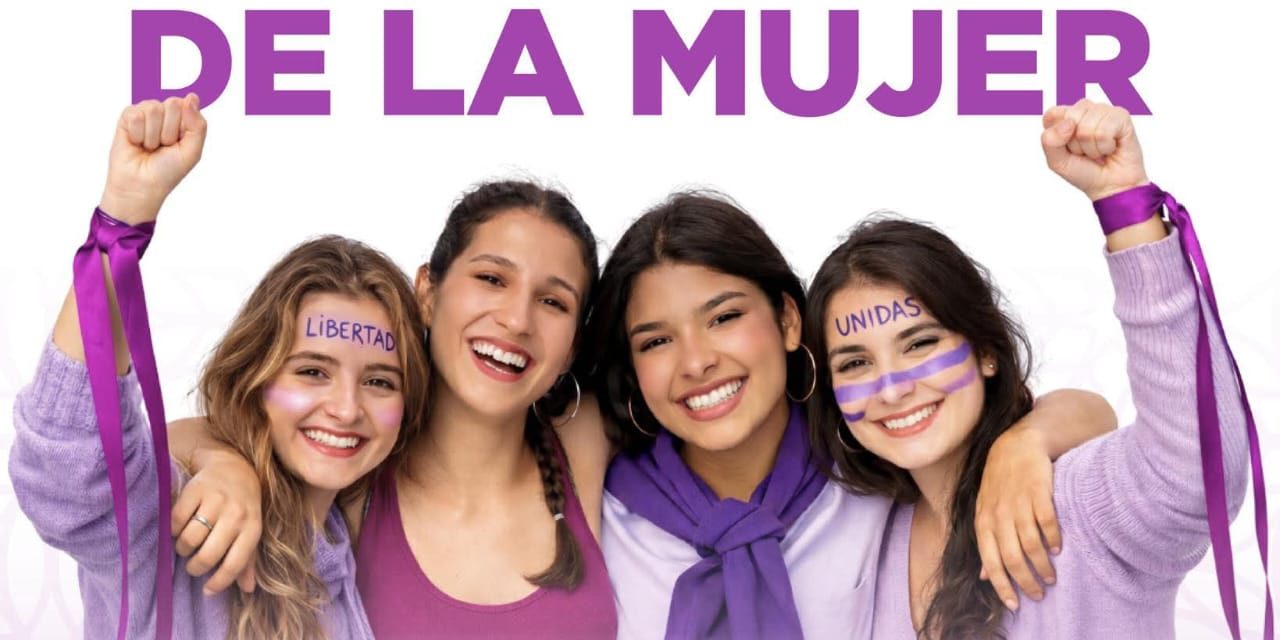 El IMM invita a su marcha