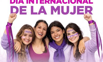 El IMM invita a su marcha