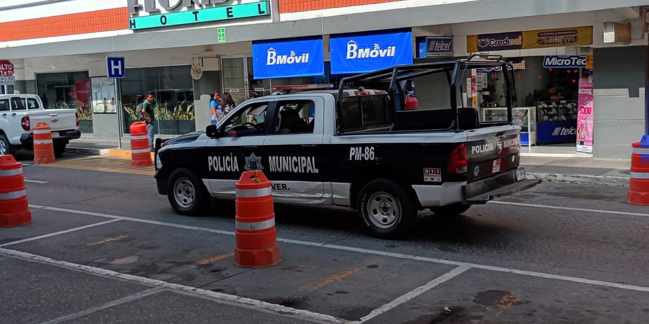 Incrementa el robo de autos en el Municipio